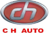 CH Auto logo
