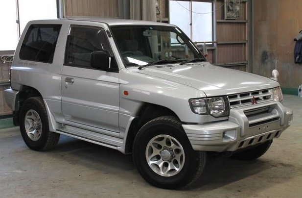 Mitsubishi Pajero Questions - Pajero 3500 V6 GDI engine vibrate and ...