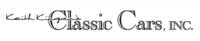 Keith Kingan Classic Cars logo