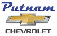 Putnam Chevrolet logo