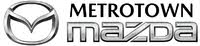 Metrotown Mazda logo