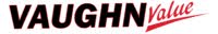 Vaughn Chevrolet Buick Natchitoches logo