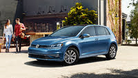 Volkswagen Golf Overview