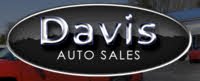 Davis Auto Sales  logo