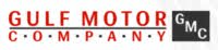 Gulf Motor Company logo