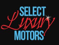 Select Luxury Motors logo