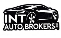 Int Auto Brokers logo