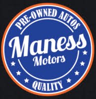 Maness Motors LLC logo