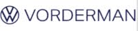 Vorderman Volkswagen logo