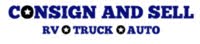 Cosign and Sell RV Truck Auto  logo
