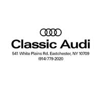 Classic Audi logo