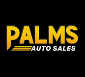 Palms Auto Sales logo