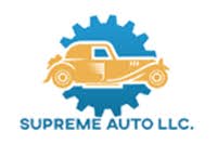 Supreme Auto LLC logo