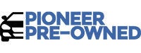 Pioneer Pre-Owned logo