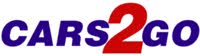 Cars 2 Go logo