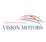 Vision Motors logo