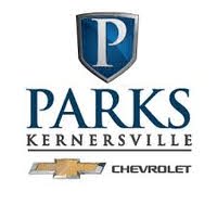 Parks Chevrolet Kernersville logo