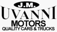 J.M. Uvanni Motors logo