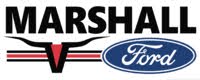 Marshall Ford logo