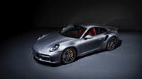2021 Porsche 911 Picture Gallery