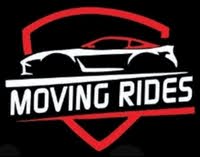 Moving Rides logo
