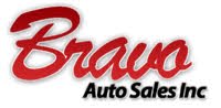 Bravo Auto Sales logo