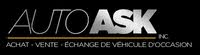 Auto ASK logo