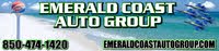 Emerald Coast Auto Group logo