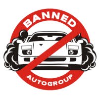 Banned Auto Group LLC logo