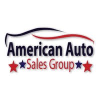 American Auto Sales Group logo