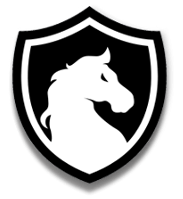 White Horse Motors logo