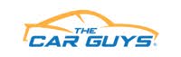 The Car Guys logo
