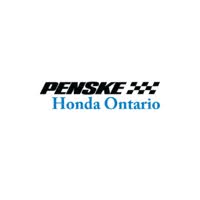 Penske Honda Ontario logo