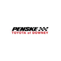 Penske Toyota logo