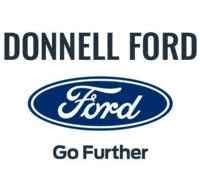 Donnell Ford logo