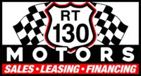 RT 130 Motors logo