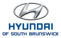 Hyundai of South Brunswick logo