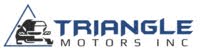 Triangle Motors, Inc. logo