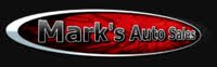 Marks Auto Sales logo
