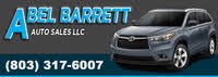 Abel Barrett Auto Sales logo
