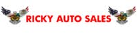 Ricky Auto Sales logo