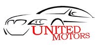 United Motors logo