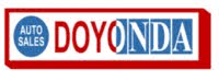 Doyonda Auto Sales logo