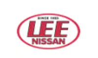Lee Nissan logo
