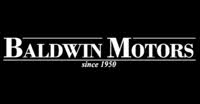 Baldwin Motors logo