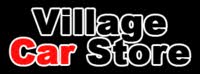 Village Car Store logo