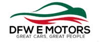 DFW E Motors logo
