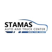 Stamas Auto & Truck Center logo