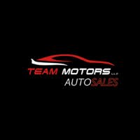 Team Motors LLC logo
