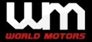 World Motors logo